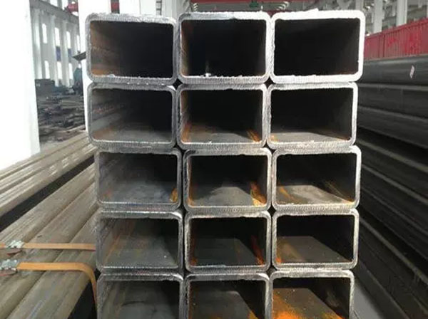40Cr无缝永仁永仁永仁方矩管 非标规格合金无缝永仁永仁永仁方矩管